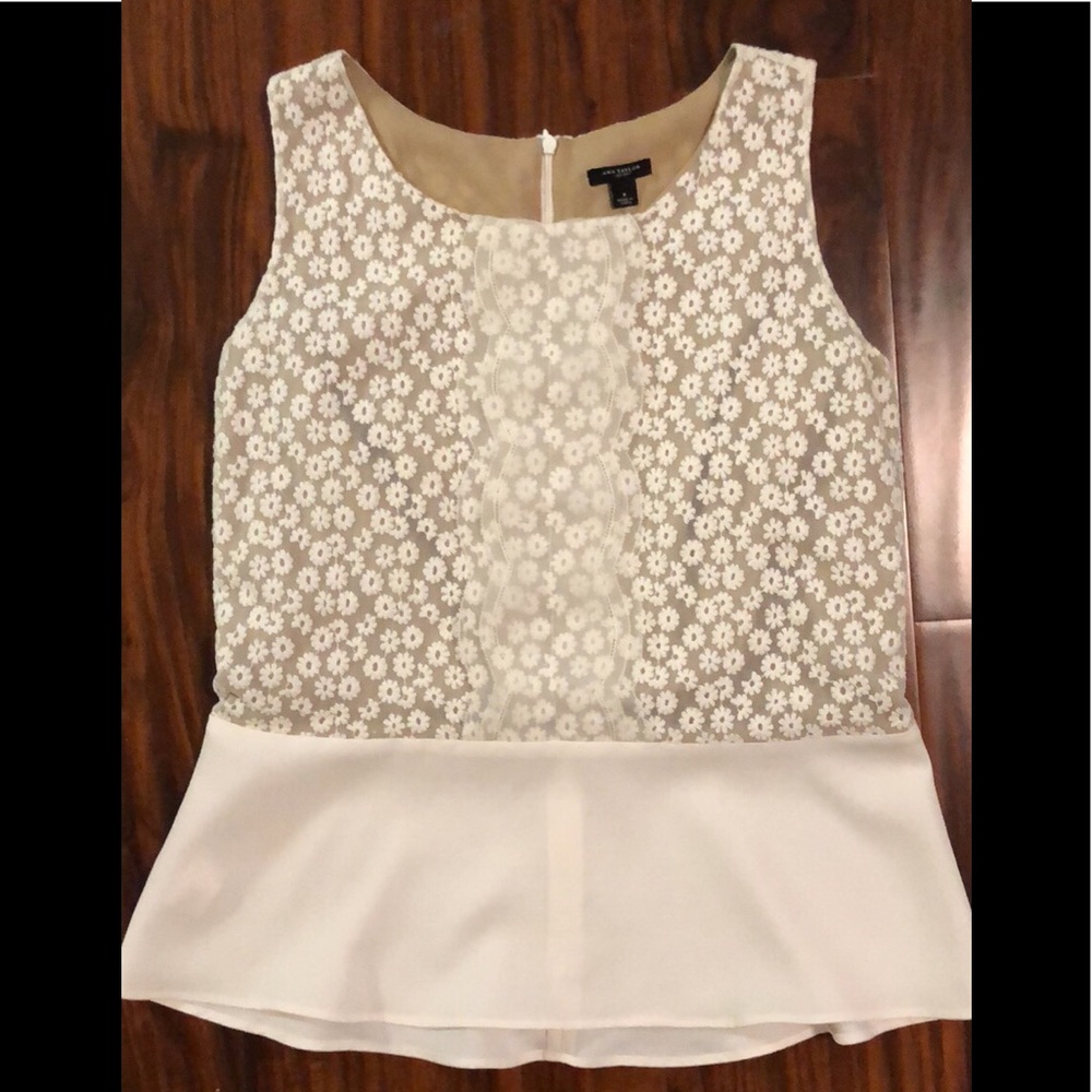 Ann taylor